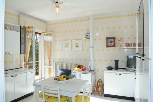 Apartamento B&B Pippinella