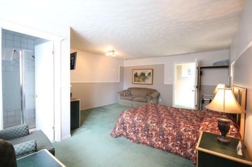Motel Marie-dan