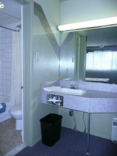 Motel Marie-dan