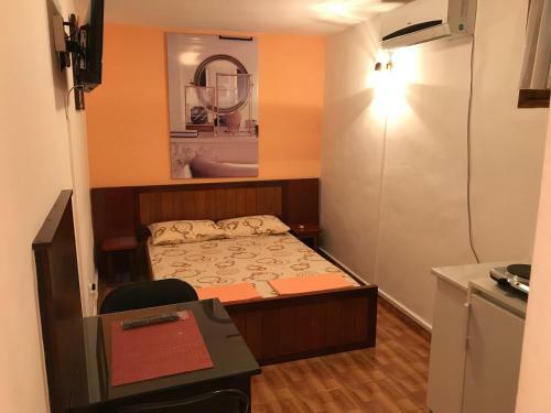 Apartments Jankovic
