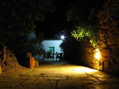 Agroturismo Horta De Torrejais