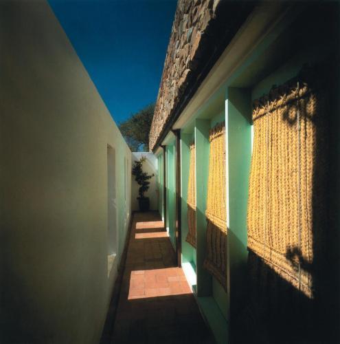Agroturismo Horta De Torrejais