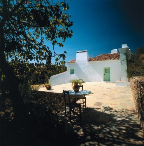 Agroturismo Horta De Torrejais