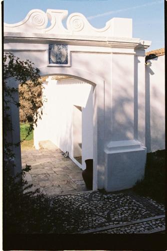 Agroturismo Horta De Torrejais