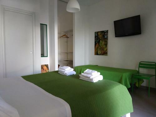 La Casa A Mare B&B