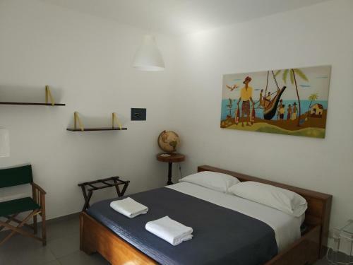 La Casa A Mare B&B