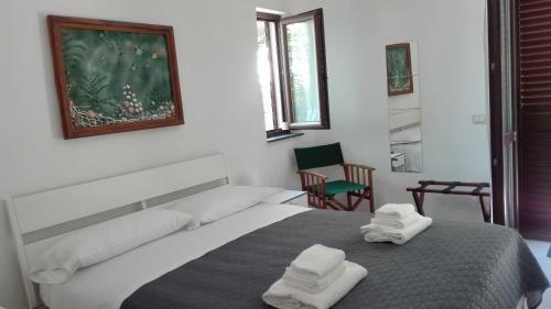 La Casa A Mare B&B