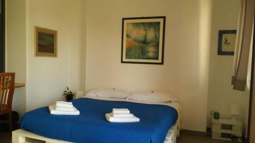 La Casa A Mare B&B