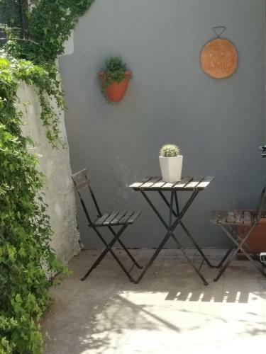 La Casa A Mare B&B