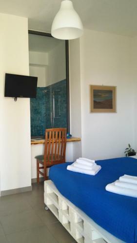 La Casa A Mare B&B