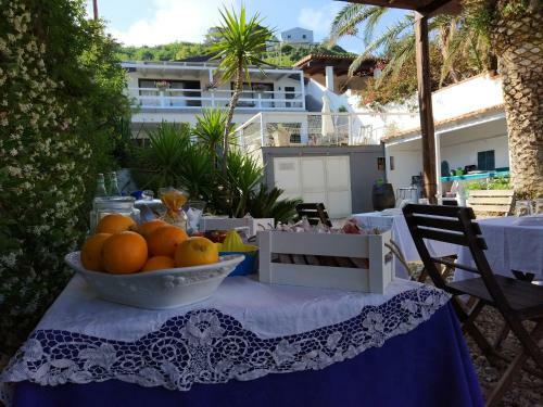 La Casa A Mare B&B