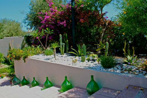 La Casa A Mare B&B