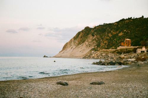 La Casa A Mare B&B