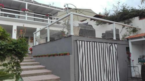 La Casa A Mare B&B