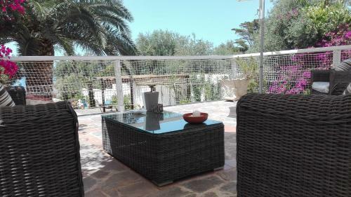 La Casa A Mare B&B