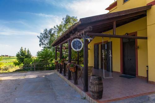 Bed & Breakfast Il Covo Degli Artisti