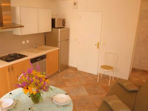 Apartamento G�te Les Platanes