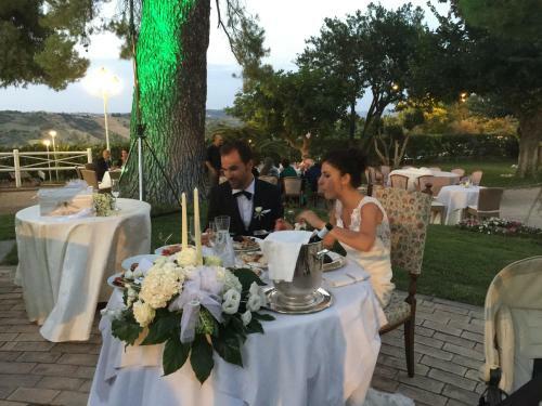 Hotel Villa Alessandra