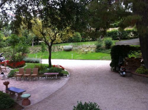 Hotel Villa Alessandra
