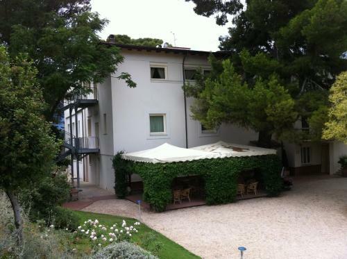 Hotel Villa Alessandra