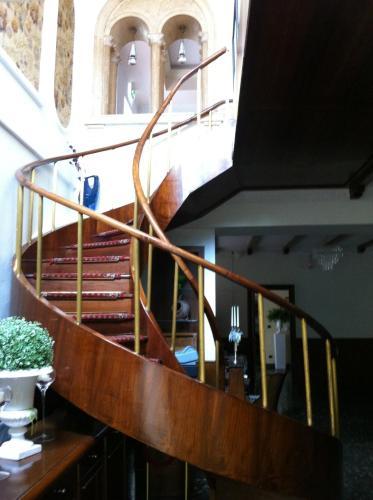 Hotel Villa Alessandra