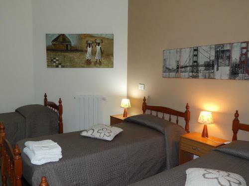 Hotel Il Platano