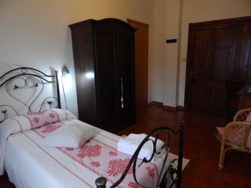 Hotel Il Platano
