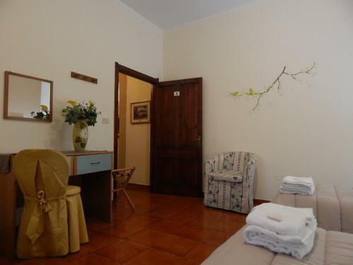 Hotel Il Platano