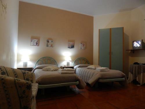 Hotel Il Platano