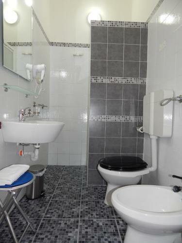 Hotel Il Platano
