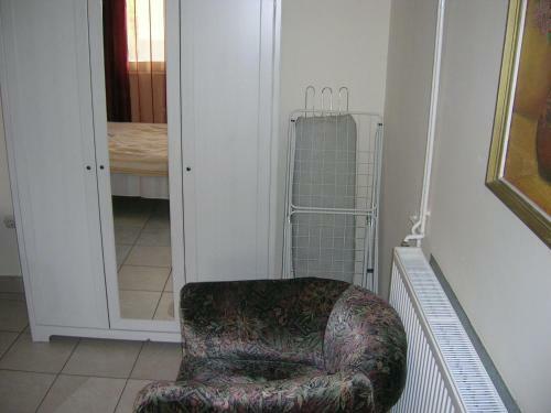 Csalintos Apartman