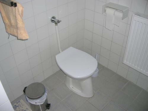 Csalintos Apartman