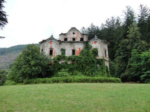 Apartamento Valsassina Rent