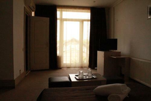 Hotel Mon Caprice