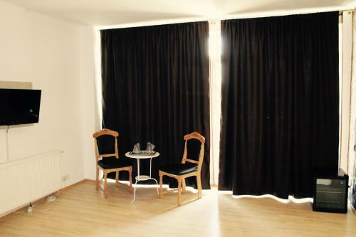 Hotel Mon Caprice