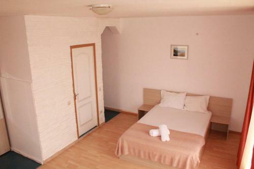 Hotel Mon Caprice