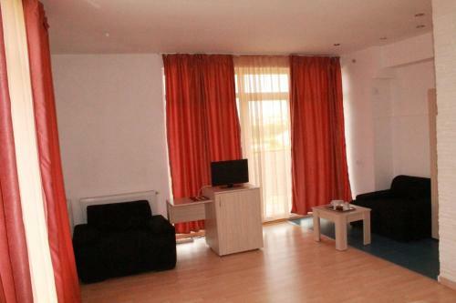 Hotel Mon Caprice