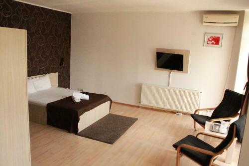 Hotel Mon Caprice