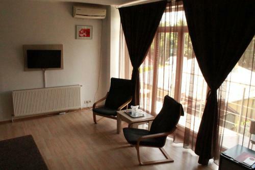 Hotel Mon Caprice