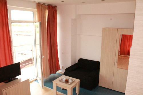 Hotel Mon Caprice