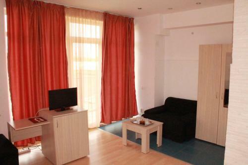 Hotel Mon Caprice