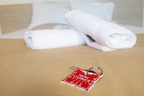 Hotel Mon Caprice