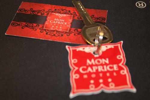Hotel Mon Caprice