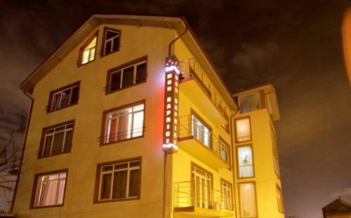 Hotel Mon Caprice