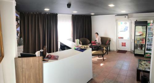Hotel Mon Caprice