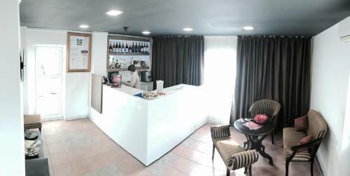 Hotel Mon Caprice