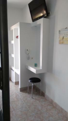 Hostal Psathi Beach