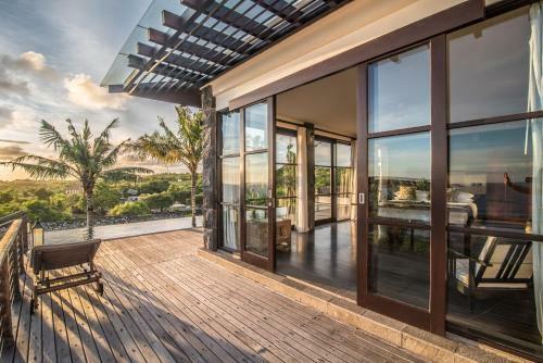 Hostal Banyu Biru Villa At La Villa Bali