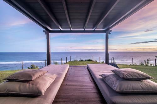 Hostal Banyu Biru Villa At La Villa Bali