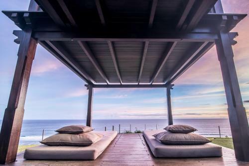 Hostal Banyu Biru Villa At La Villa Bali